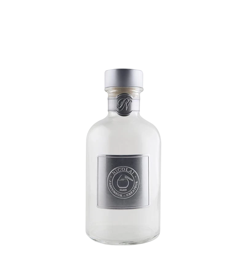 Photo de Flacon vide