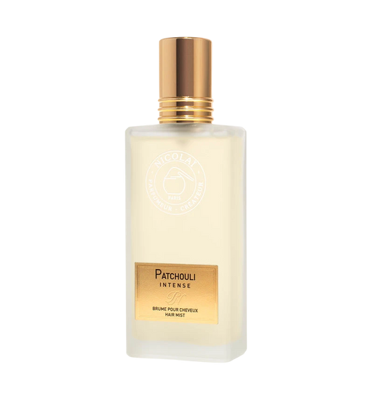 Photo de Brume pour Cheveux Patchouli Intense