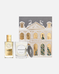 Christmas Gift Set - Perfume & Candle - to customize