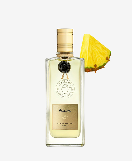 Pavlova