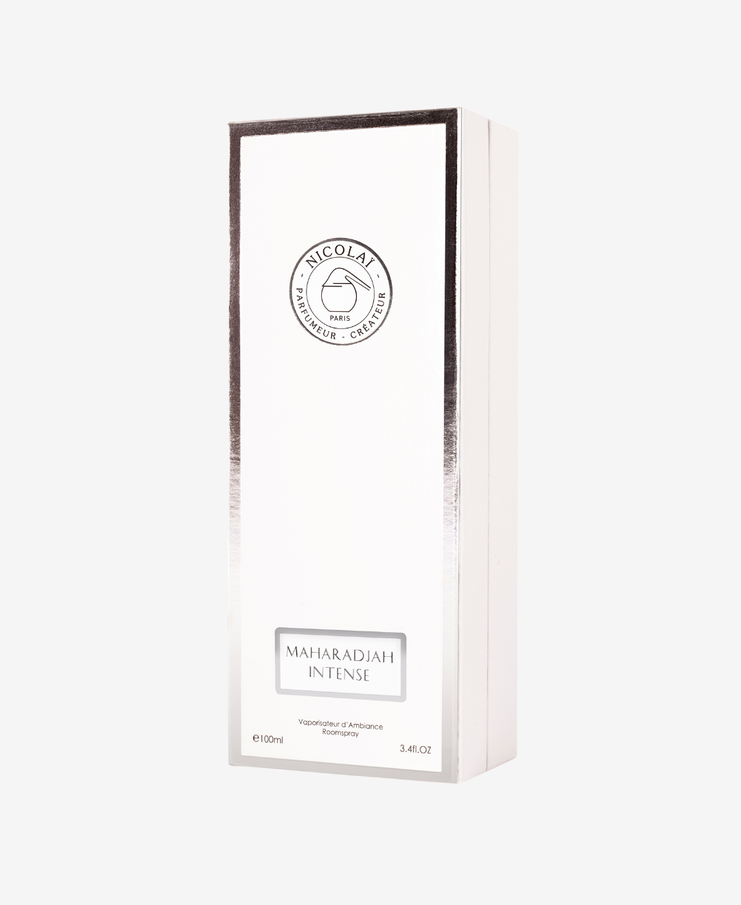 Maharadjah Intense - Room Spray