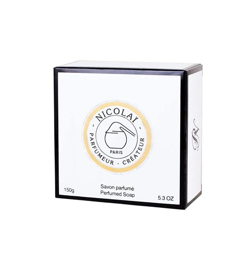 Photo de Savon 150g Fleurs d'Oranger