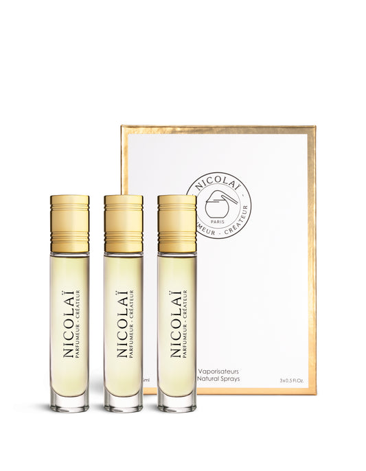 Discovery Set - To Customize