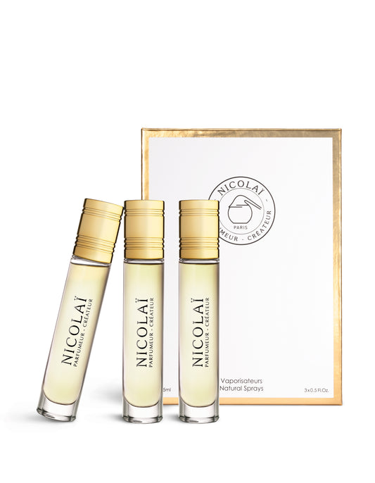 Discovery Set - To Customize