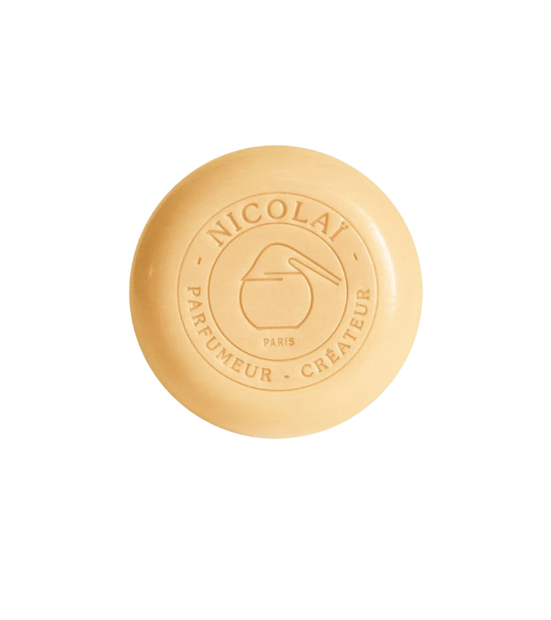 Photo de Savon 150g Fleurs d'Oranger