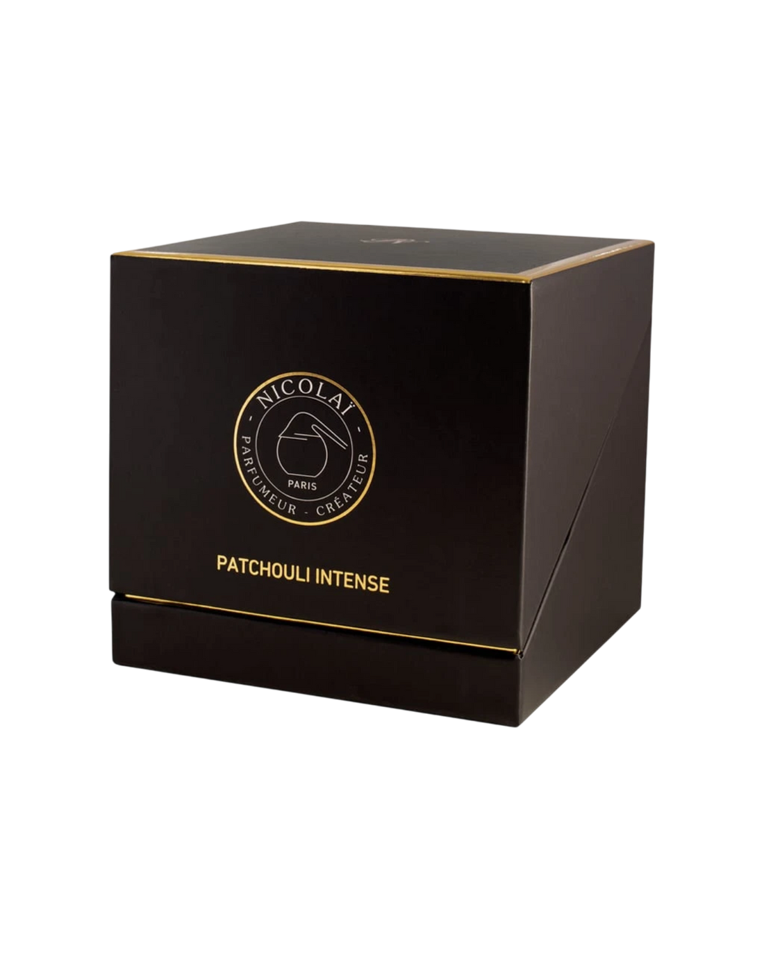 Patchouli Intense - Candle
