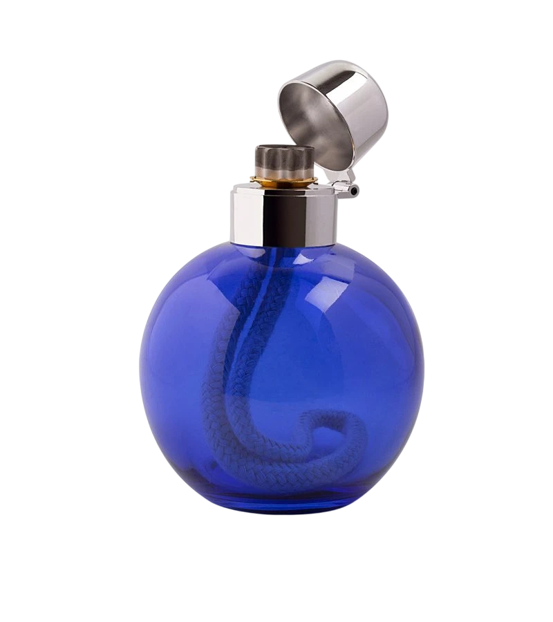 Photo de Lampes à catalyse