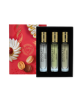 Gourmand Trio Gift Set