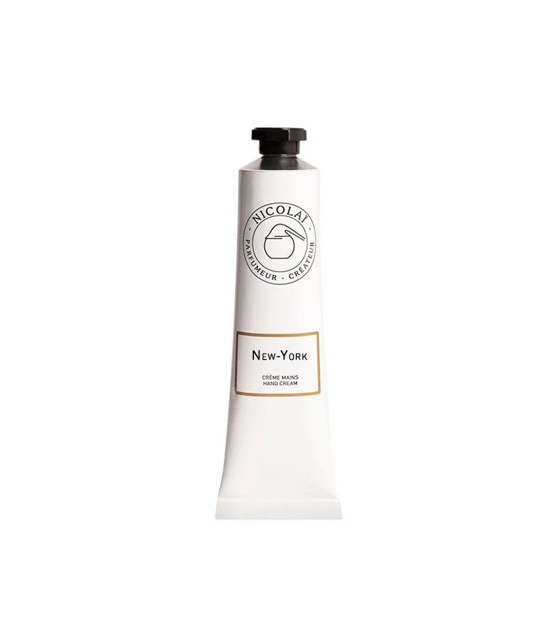 Photo de Crème mains 30ml New-York