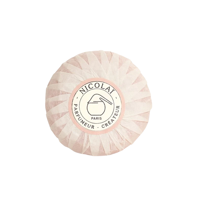 Photo de Savon 150g Rose