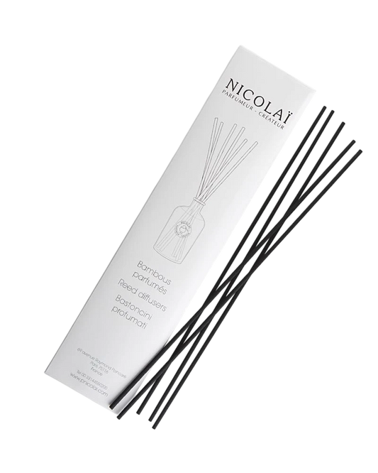 Photo de Tiges pour bambous