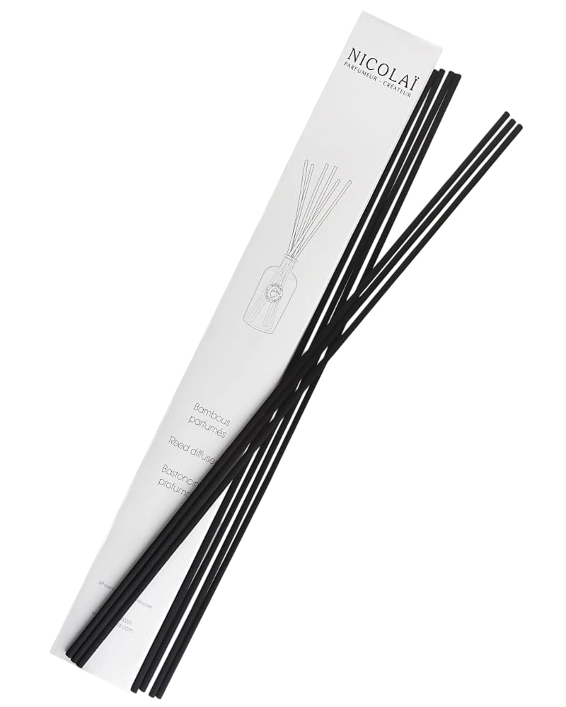 Photo de Tiges pour bambous