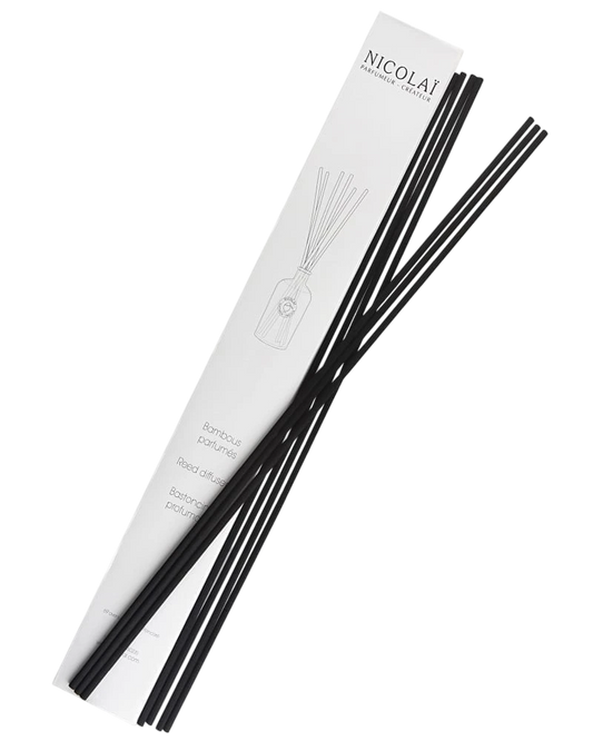 Photo de Tiges pour bambous