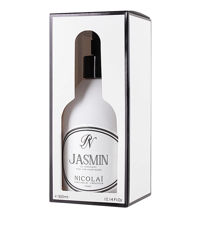 Photo de Savon 300ml Jasmin