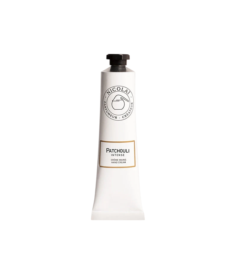 Photo de Crème mains 30ml Patchouli Intense