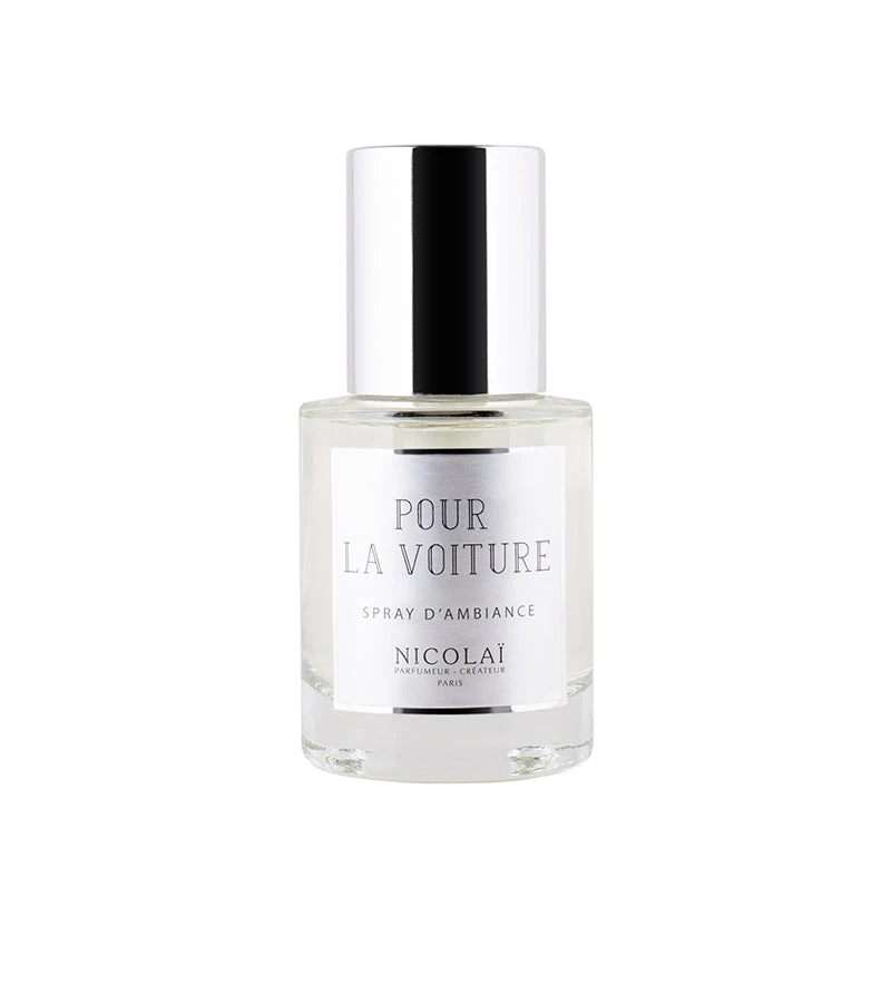 Photo de Spray voiture