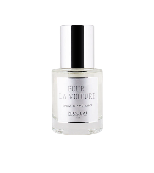 Photo de Spray voiture