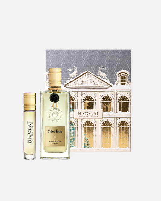 Coffret Noël - Eau de Parfum - à composer