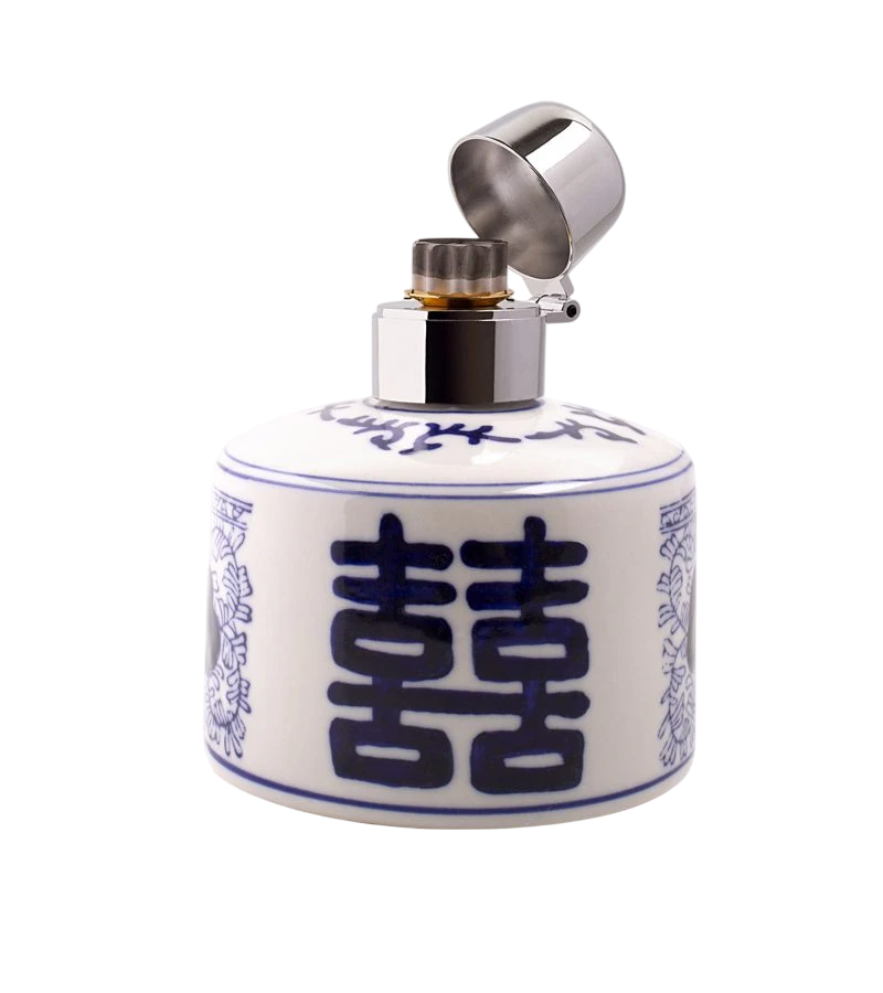 Photo de Lampes à catalyse