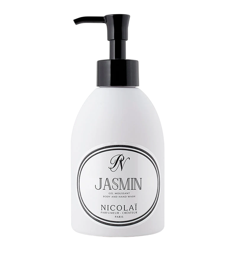 Photo de Savon 300ml Jasmin