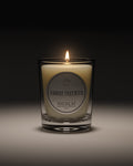 Ambre Précieux - Candle