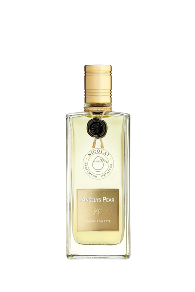 Angelys Pear – Nicolaï Parfumeur-Créateur