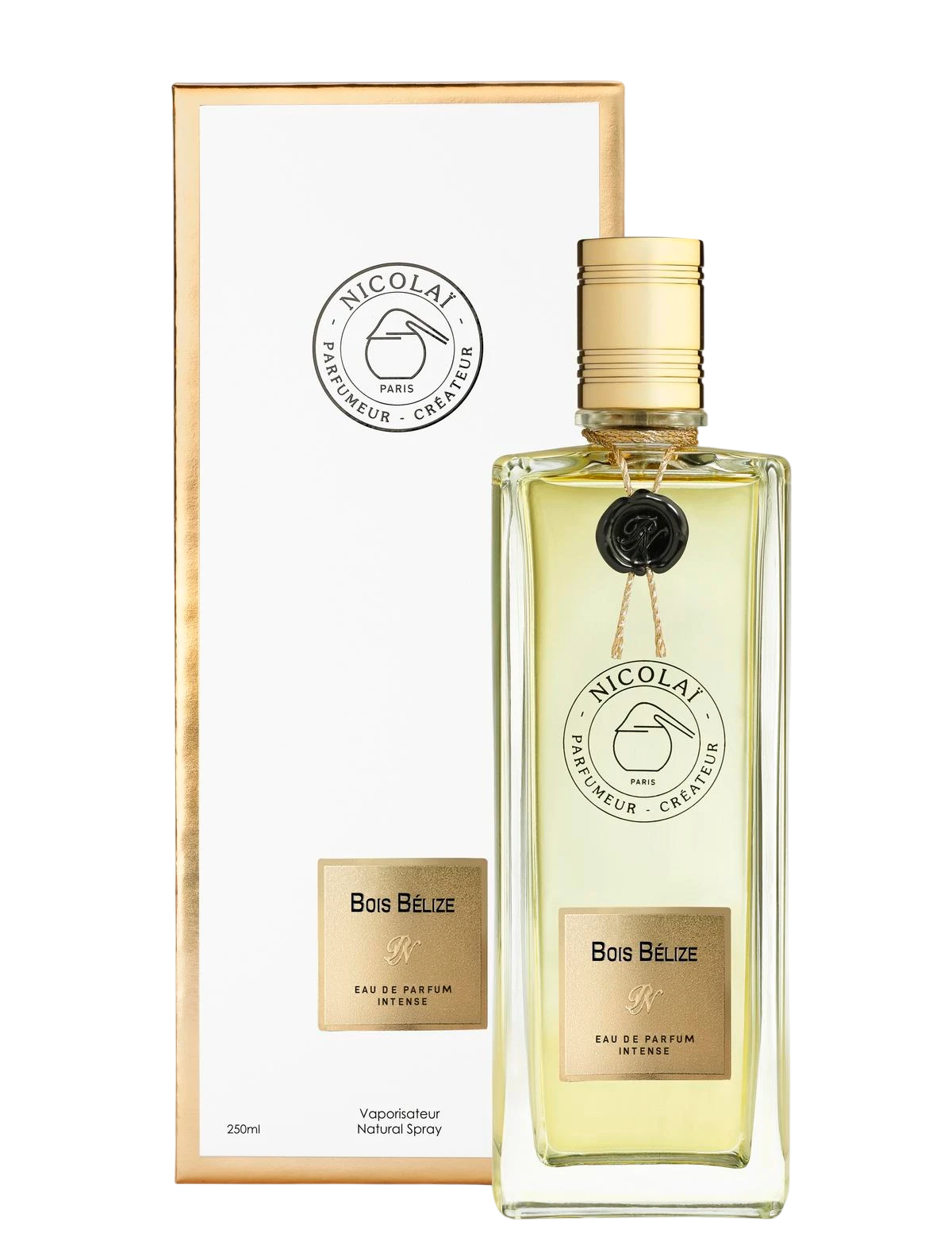 Photo de Bois Bélize