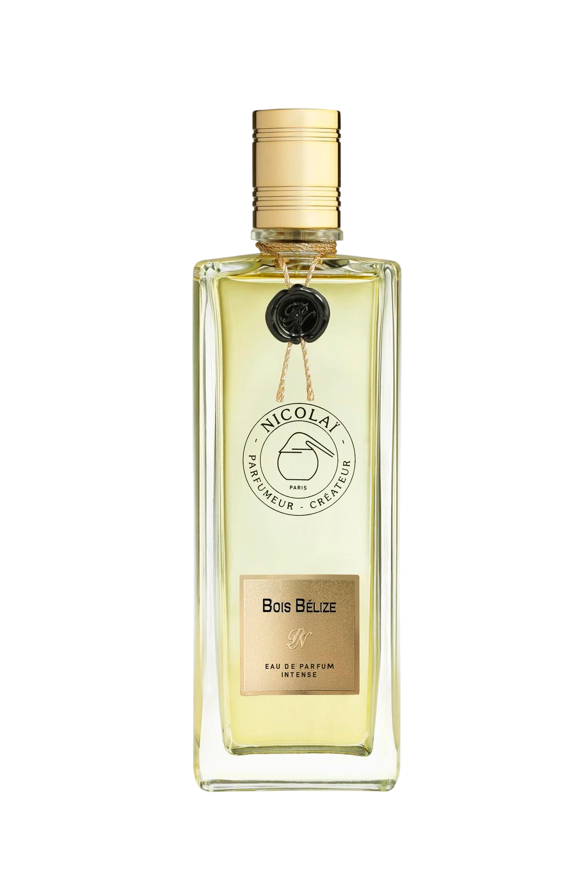 Bois Bélize – Nicolaï Parfum
