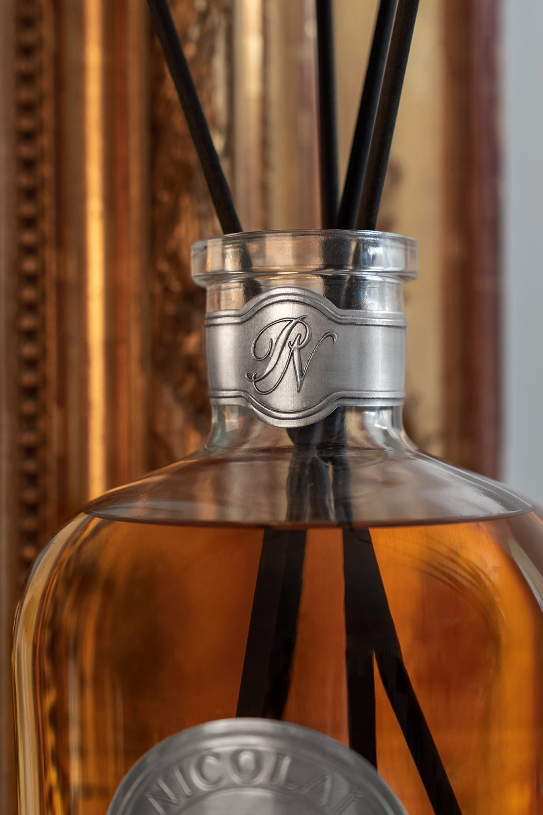 Maharadjah - Diffuseur