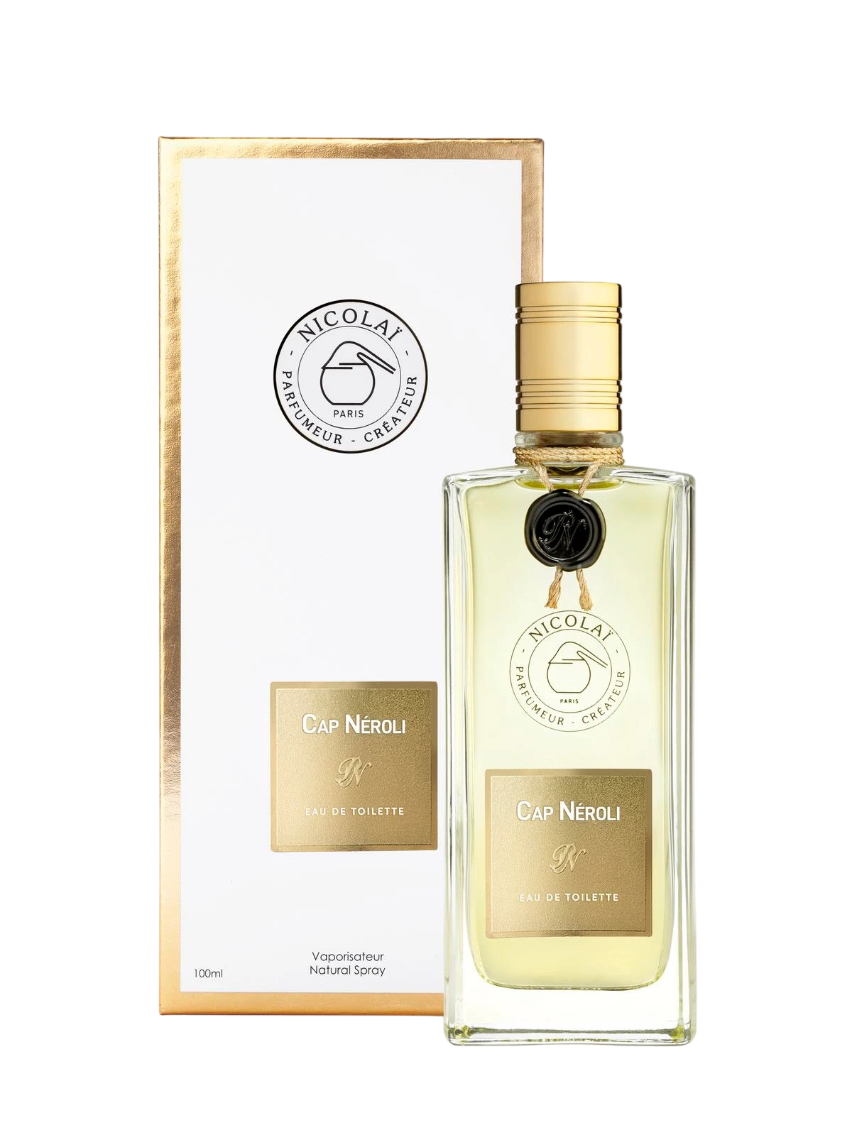 Photo de Cap Néroli