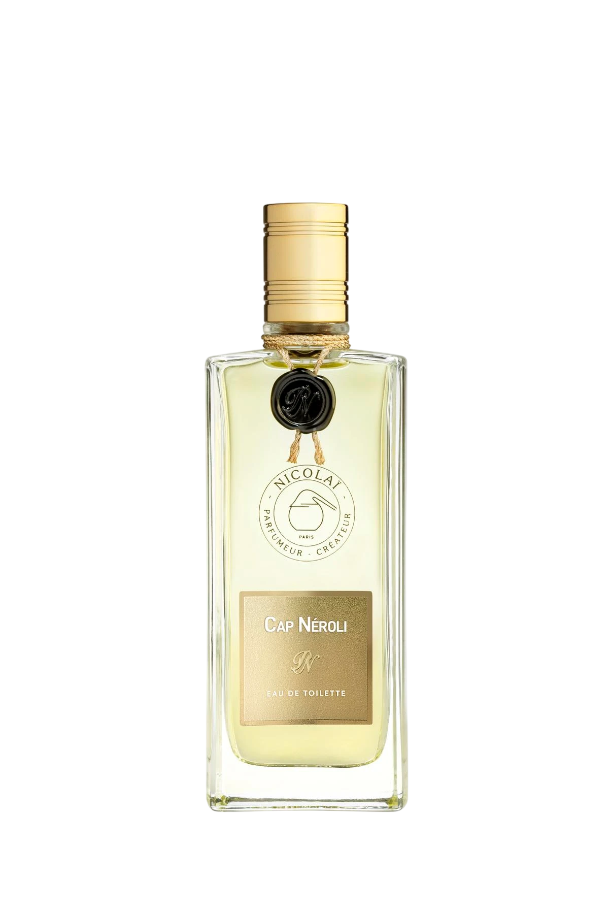Cap Néroli Eau de toilette | Nicolaï Parfum