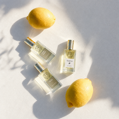 Summer Fresh - Yuzu