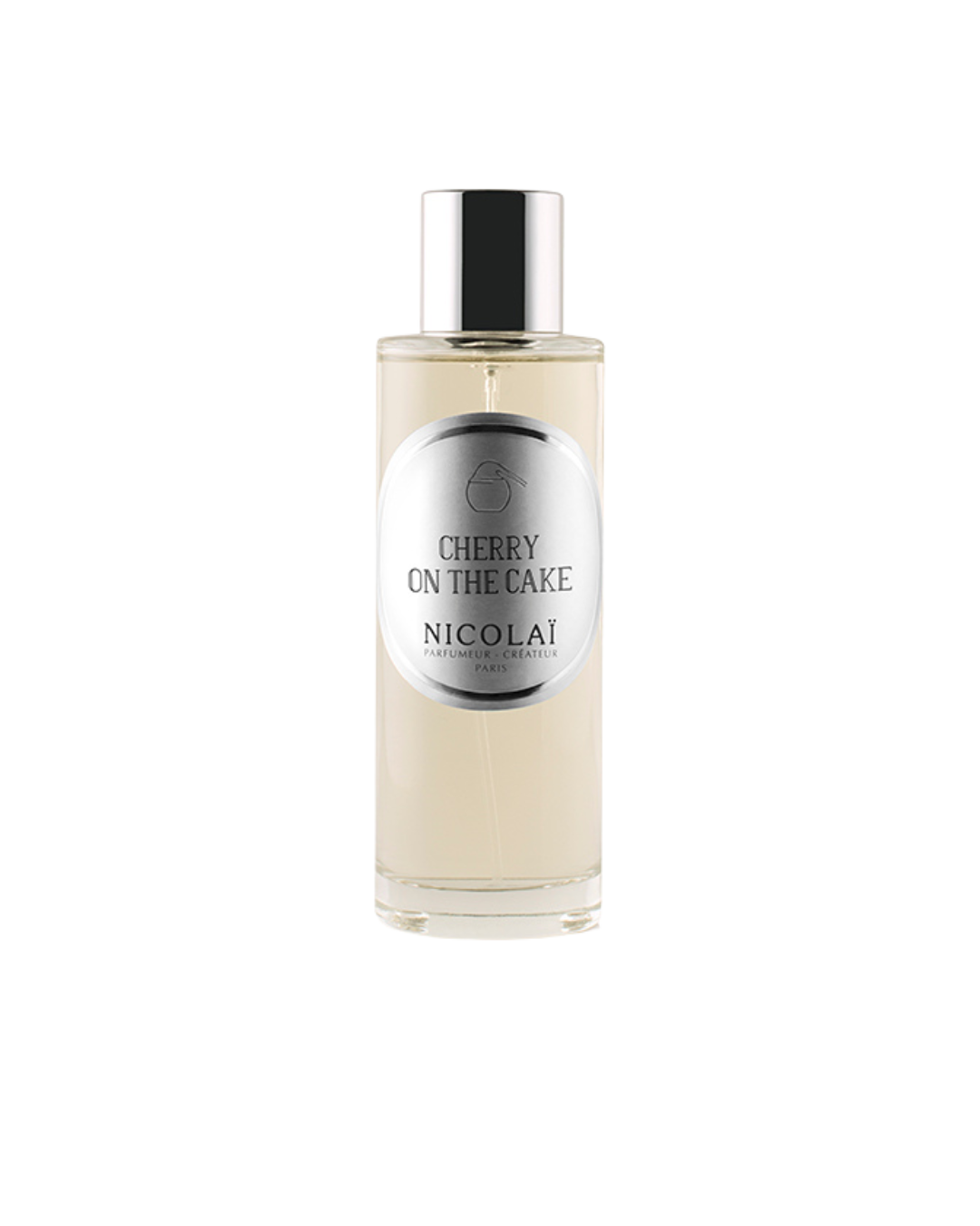 Cherry on the cake - Spray d'intérieur