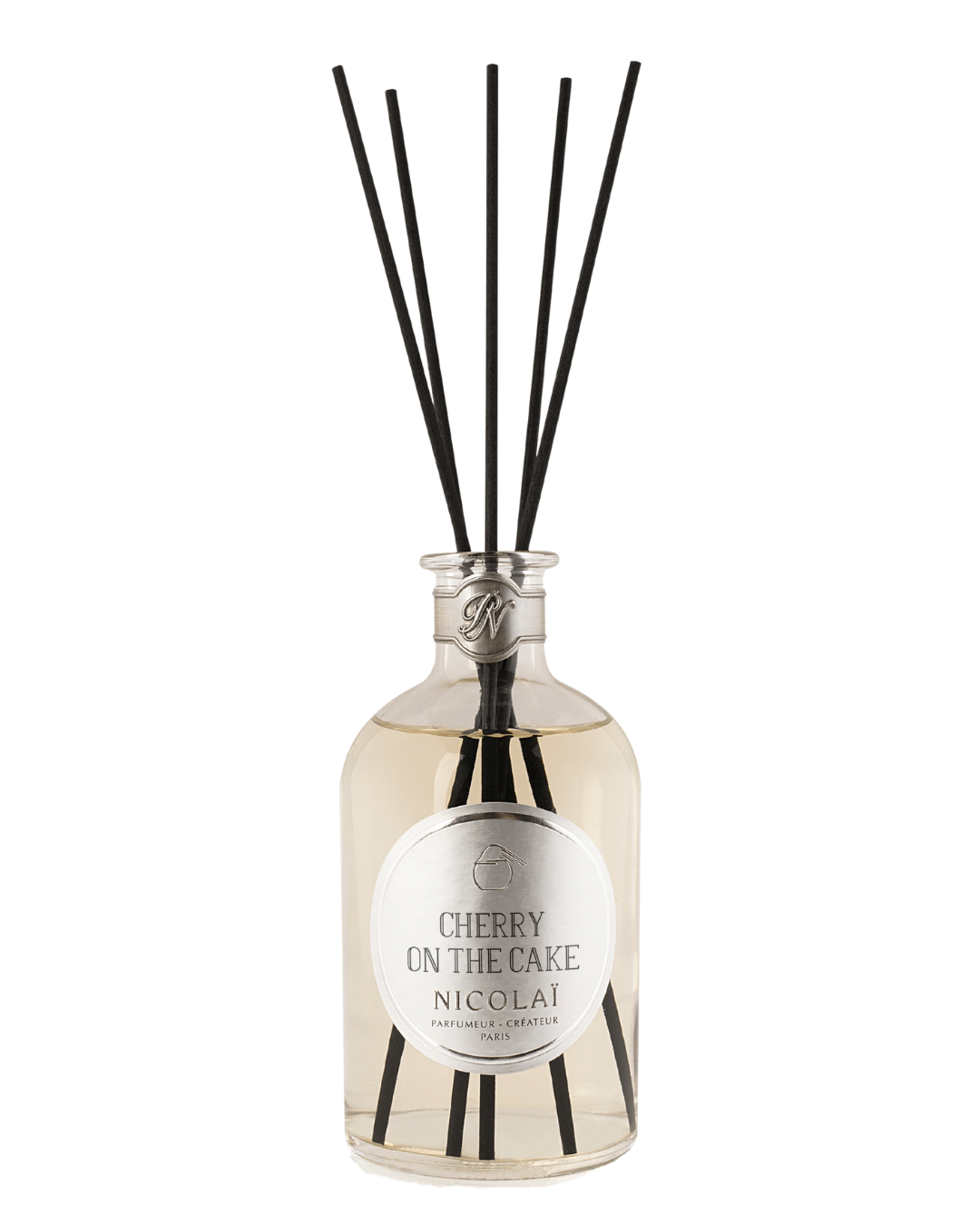 Cherry on the cake - Diffuseur