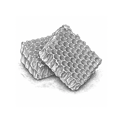 Absolue Cire d’abeille