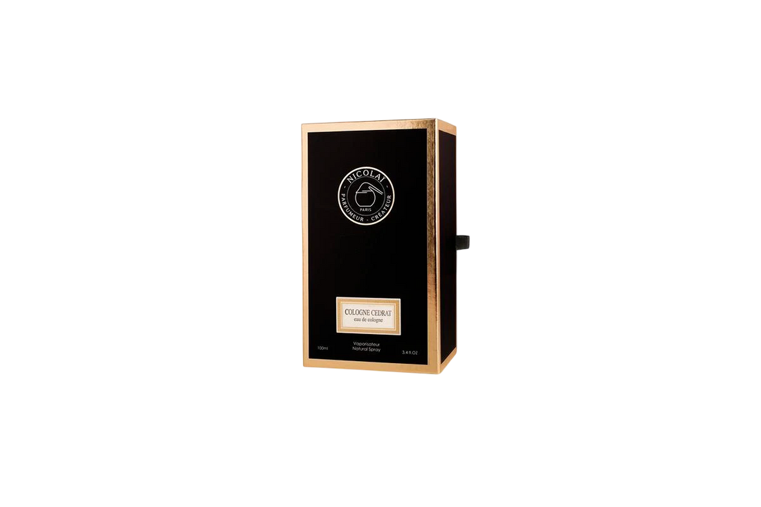 Cologne Cédrat