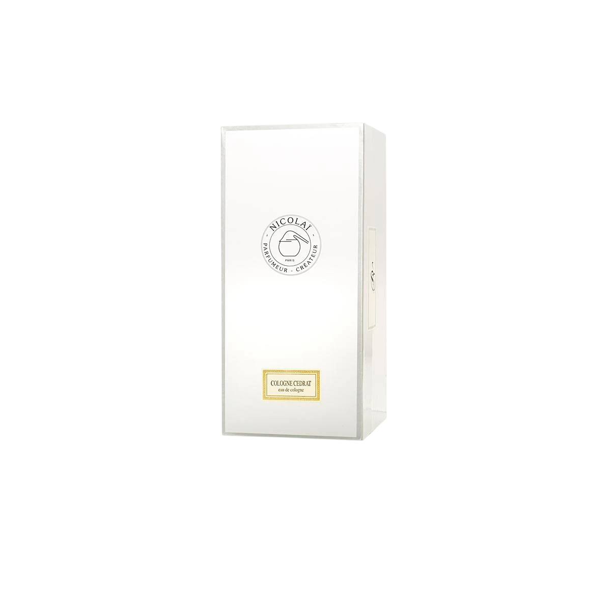Cologne Cédrat