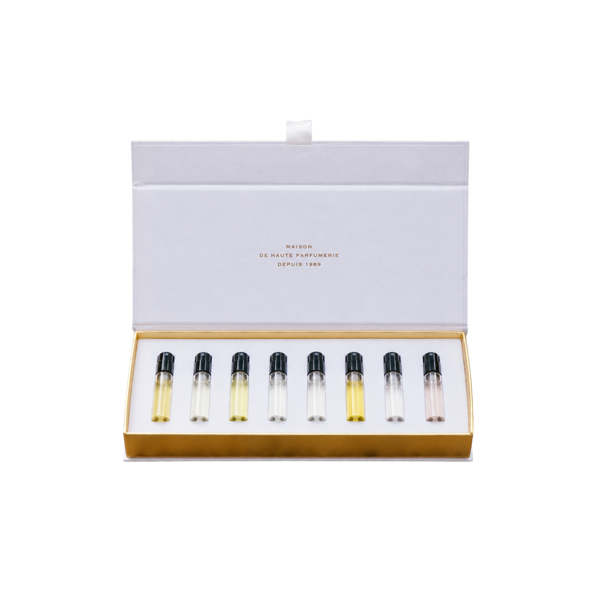 Fragrance Set