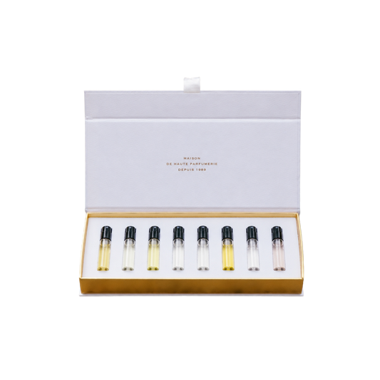 8 Samples Discovery Set 