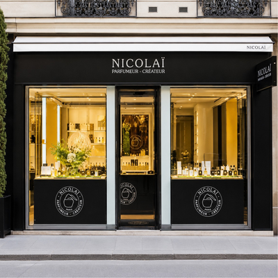 Nos boutiques