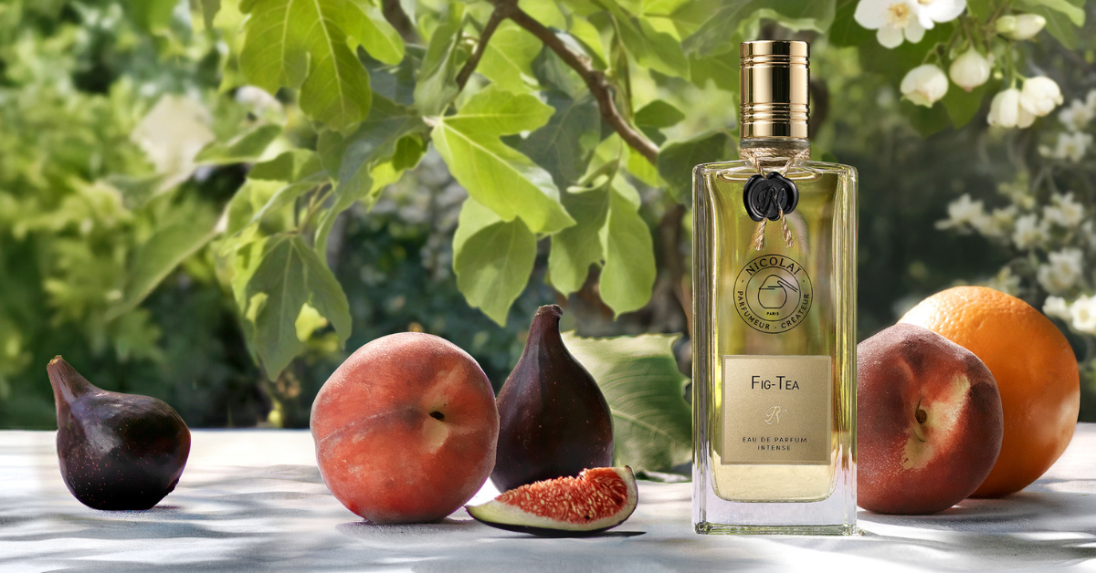 Nicolaï Parfumeur-Créateur | French Maison - Haute Parfumerie