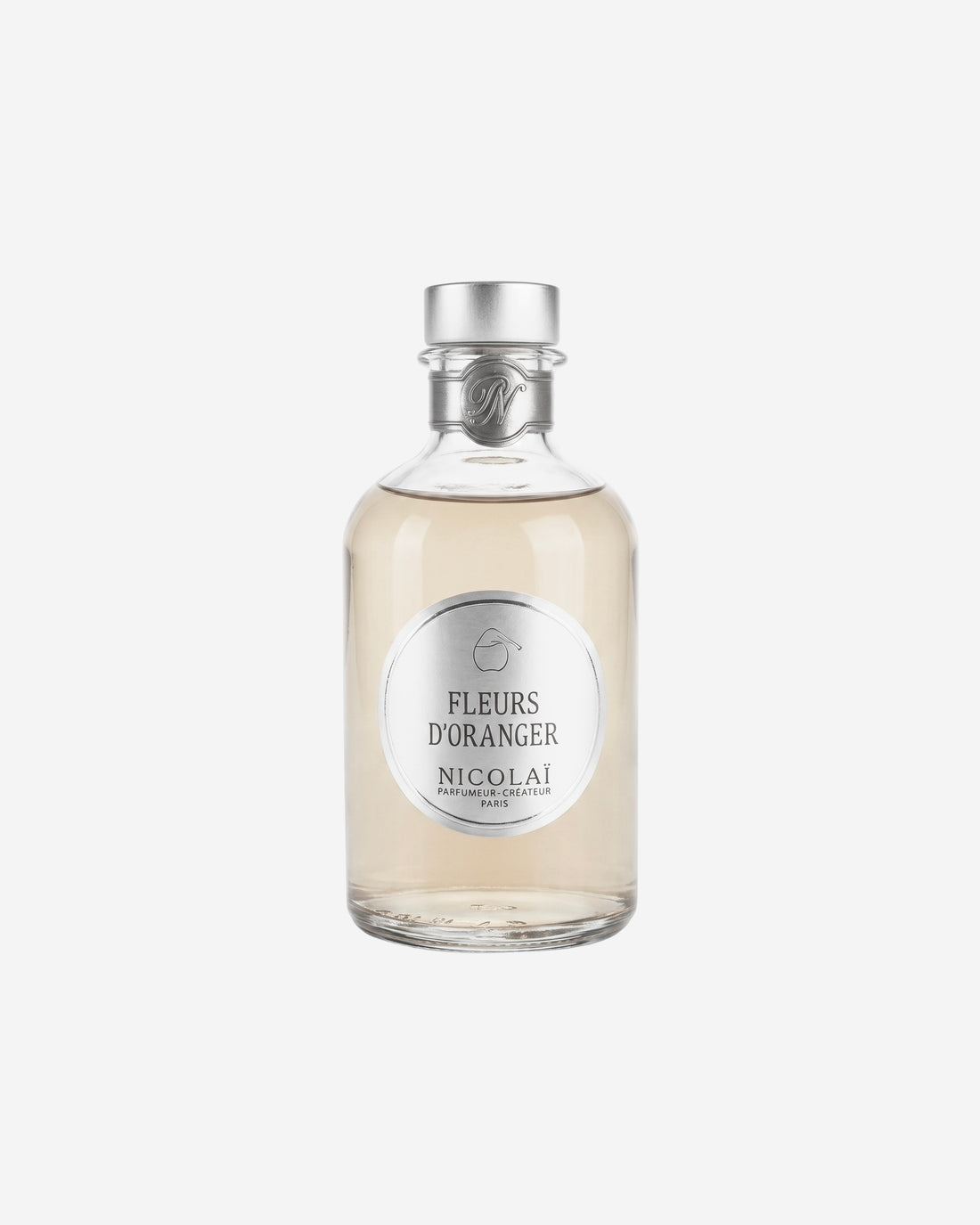 Fleurs d'Oranger - Reed diffuser