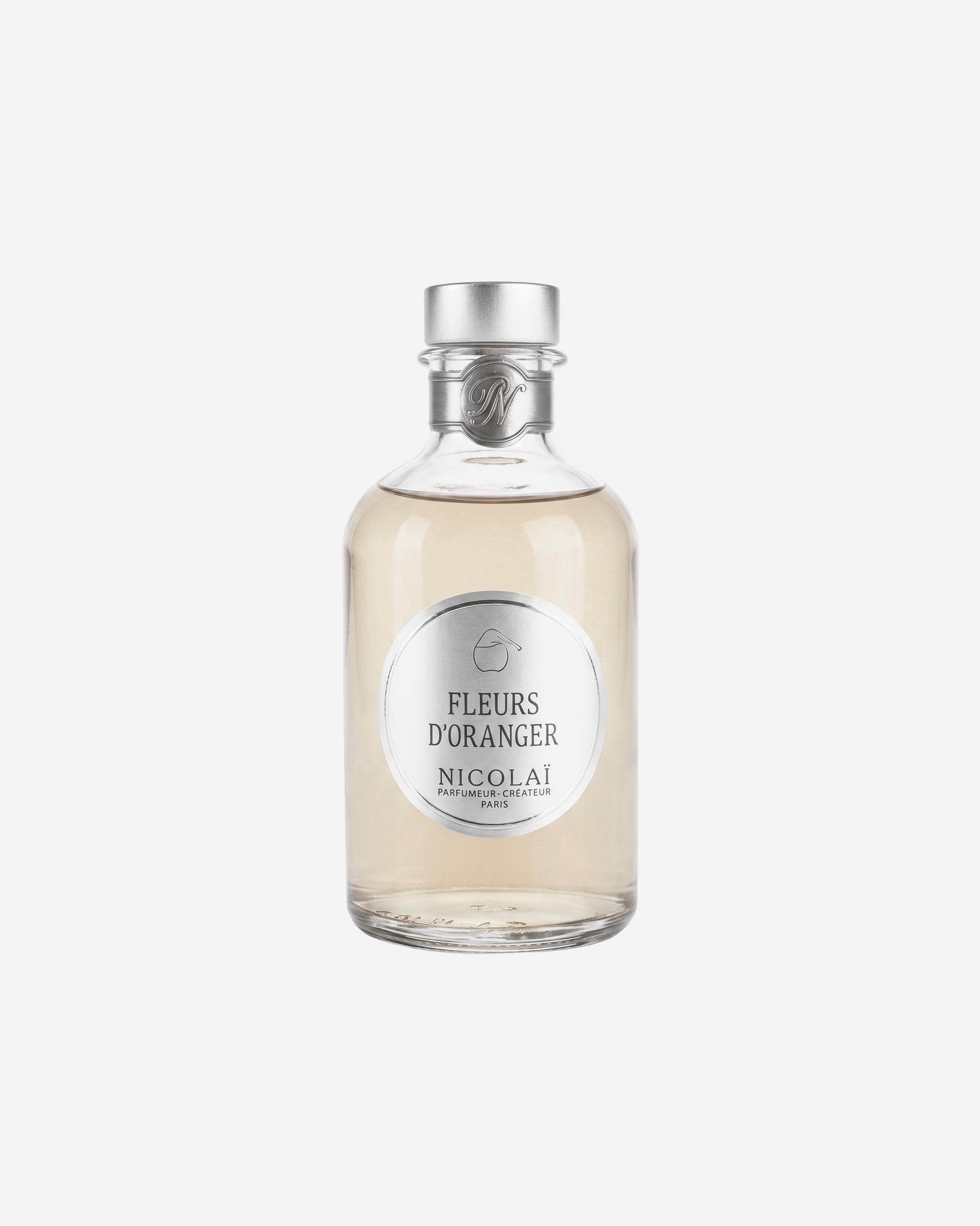 Fleurs d'Oranger - Reed diffuser