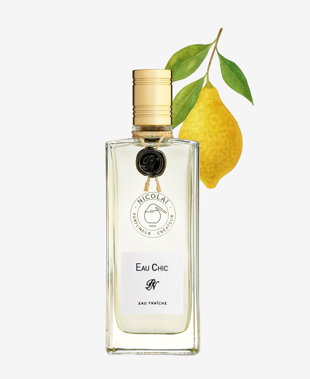 Eau Chic