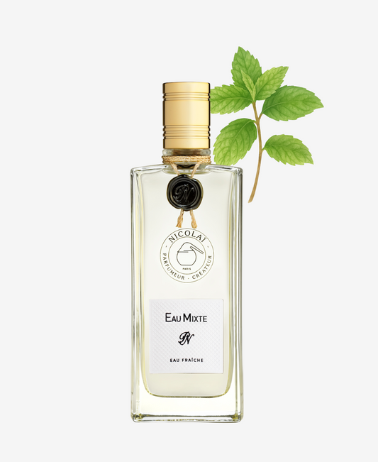 Eau Mixte