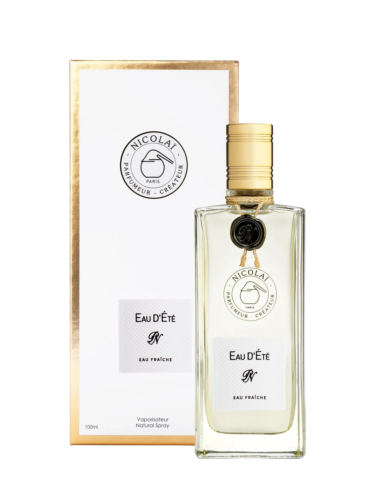 Photo de Eau D'été