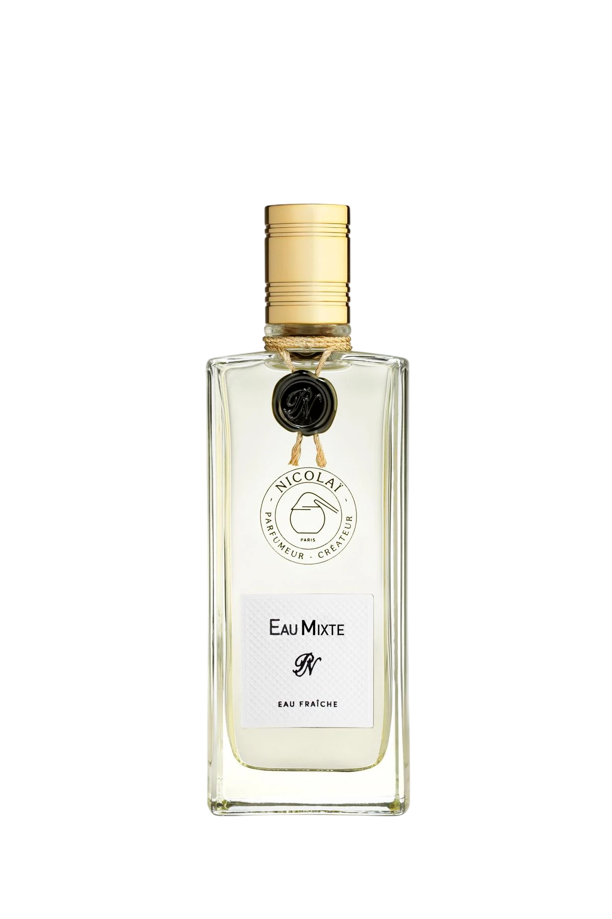 ニコライEau Mixte Eau Fraîche 30ml Eau Mixte Eau fraiche | Nicolaï Parfum