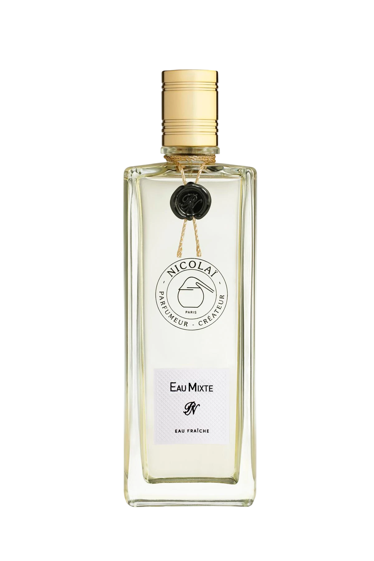 ニコライEau Mixte Eau Fraîche 30ml Eau Mixte – Nicolaï Parfum