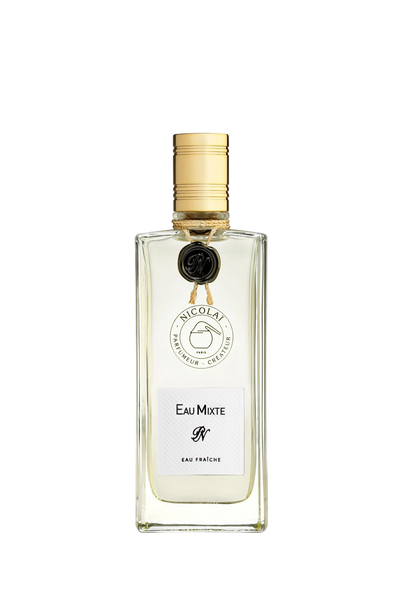 Nicolai Eau Mixte Eau Fraîche 30ml Eau Mixte – Nicolaï Parfumeur-Créateur