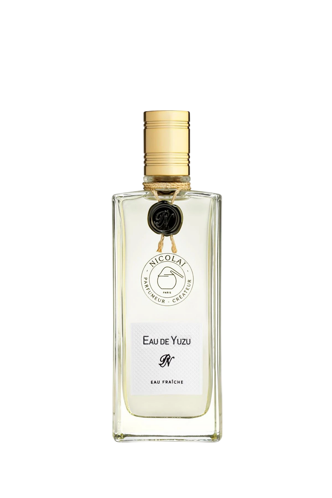 Photo de Eau de Yuzu